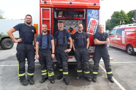 DAN ZAŠČITE IN REŠEVANJA 08 FOTO LJUBO VUKELIČ